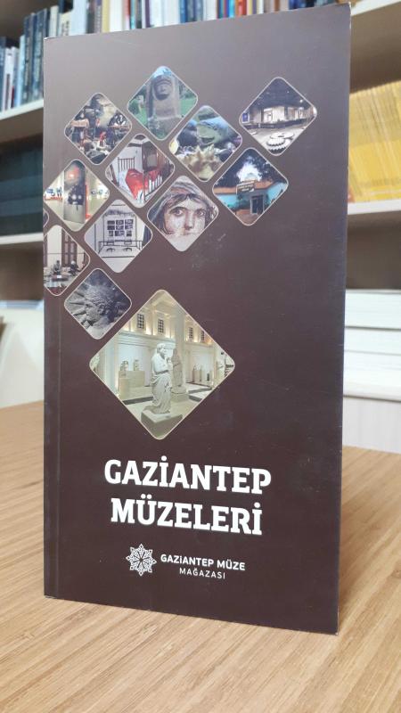 Gaziantep Müzeleri