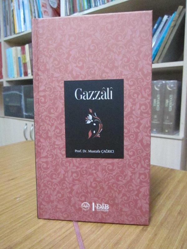 Gazzali
