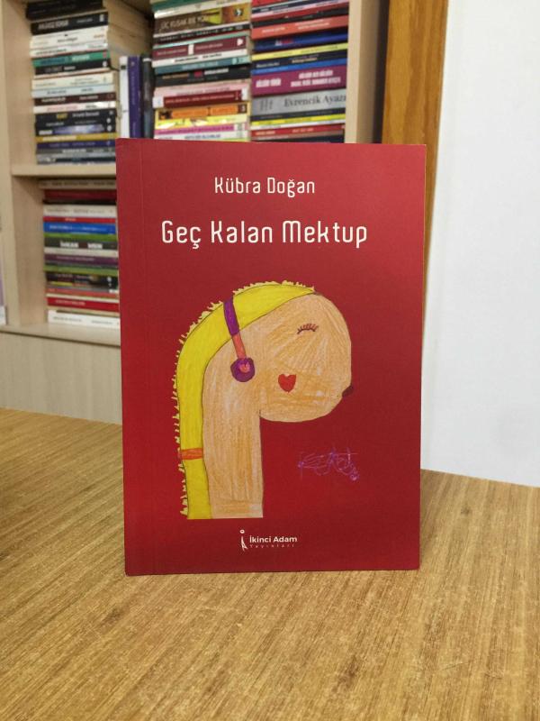 Geç Kalan Mektup - Kübra Doğan
