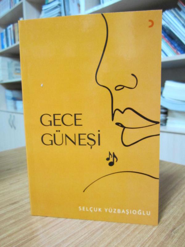 Gece Güneşi - Selçuk Yüzbaşıoğlu