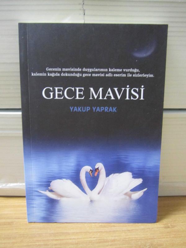 Gece Mavisi