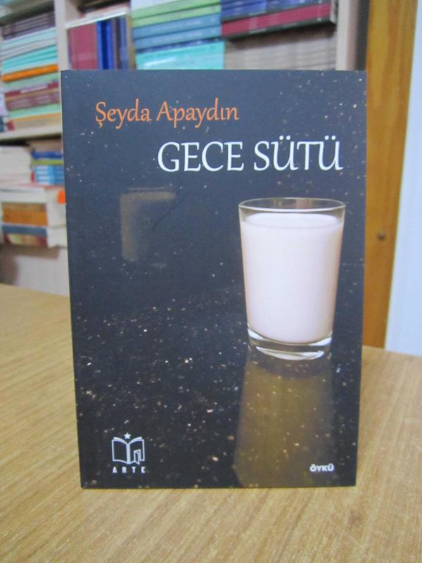 Gece Sütü - Şeyda Apaydın
