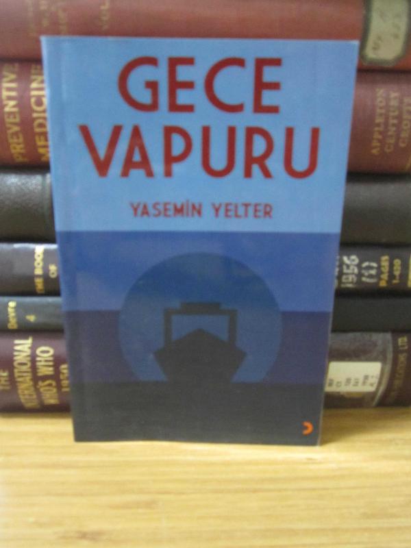 Gece Vapuru