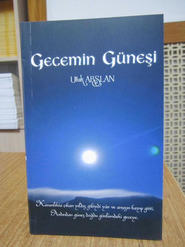 Gecemin Güneşi - Ufuk Arslan