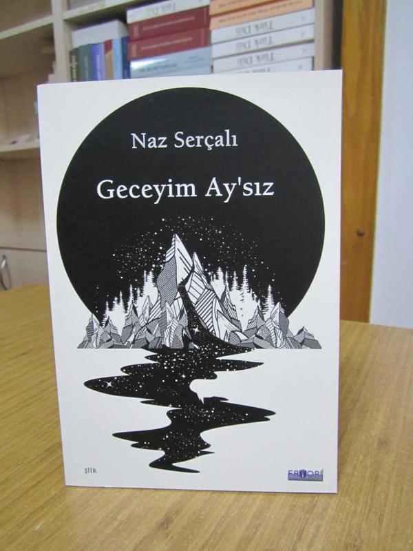 Geceyim Aysız - Naz Serçalı