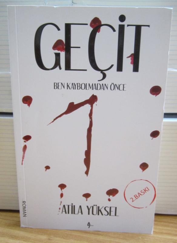 Geçit Ben Kaybolmadan Önce