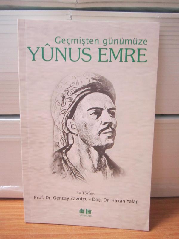 Geçmişten Günümüze Yunus Emre