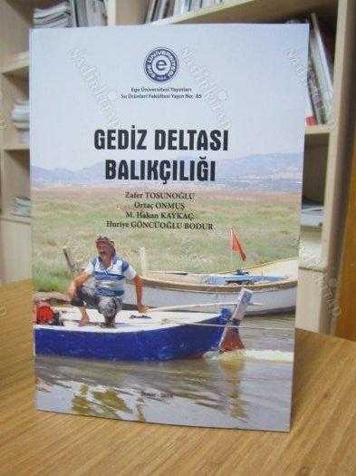 Gediz Deltası Balıkçılığı