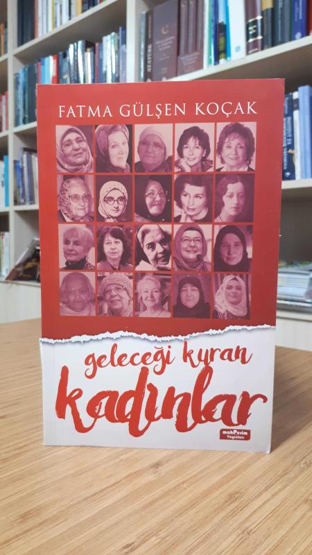 Geleceği Kuran Kadınlar