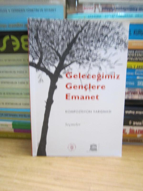 Geleceğimiz Gençlere Emanet