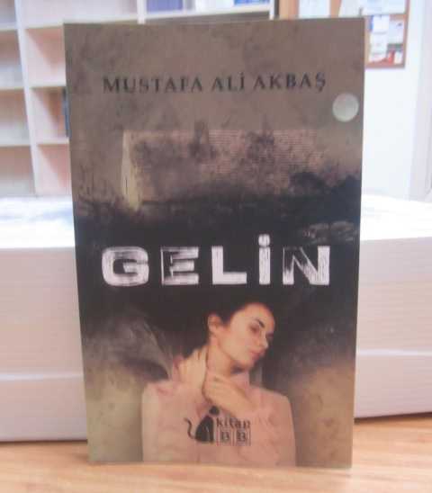 Gelin - Mustafa Ali Akbaş