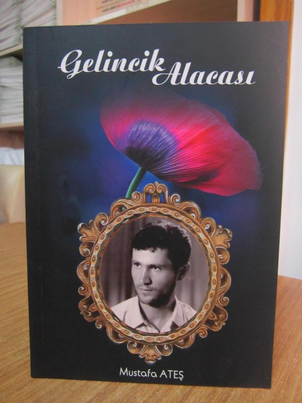 Gelincik Alacası - Mustafa Ateş