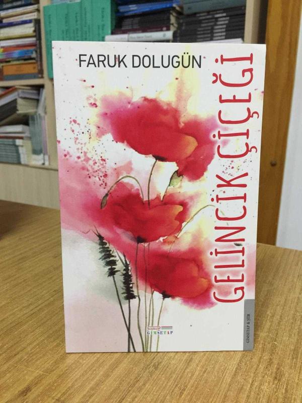 Gelincik Çiçeği - Faruk Dolugün