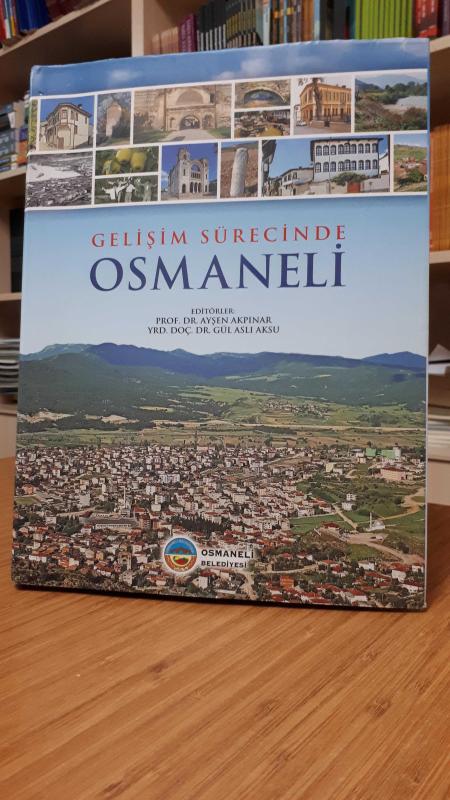 Gelişim Sürecinde Osmaneli