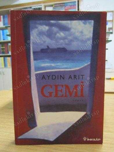 Gemi - Aydın Arıt
