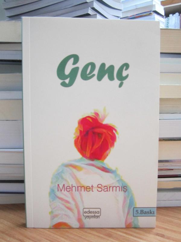 Genç - Mehmet Sarmış