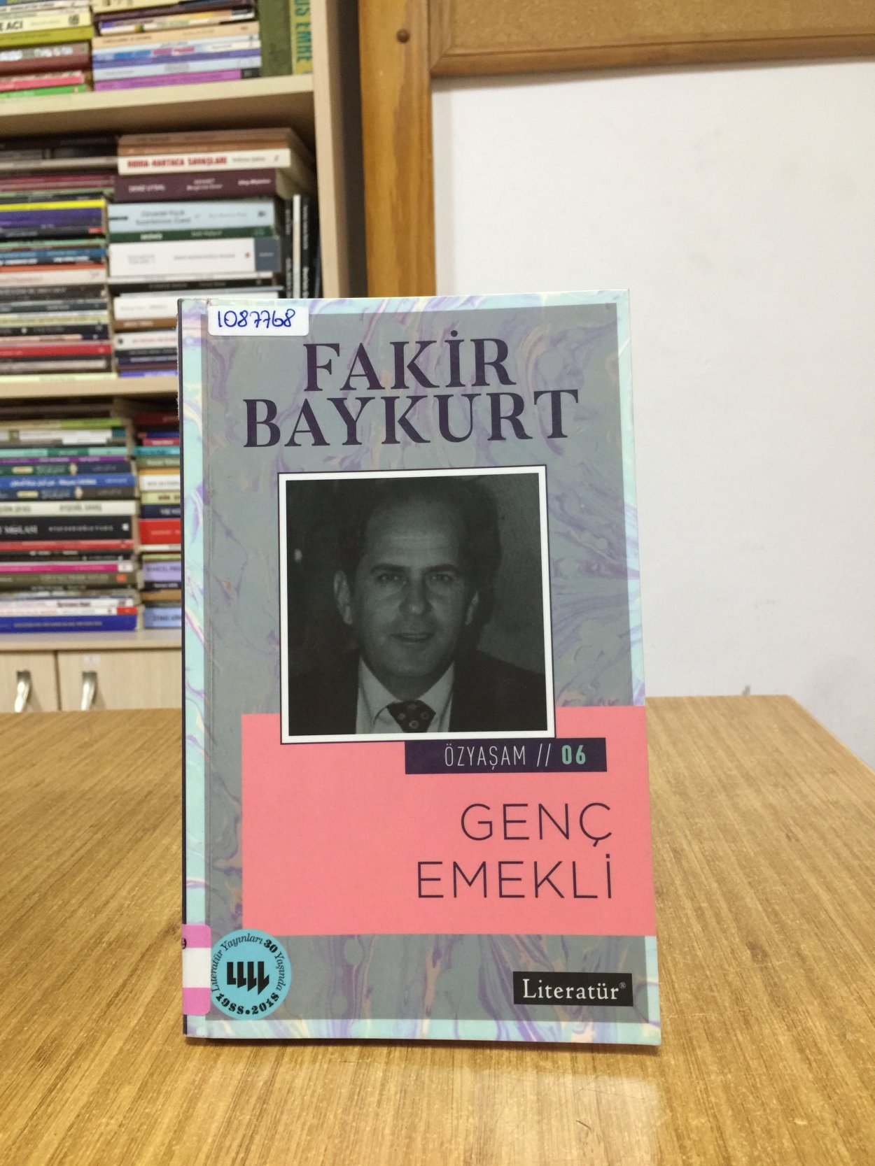 Genç Emekli - Fakir Baykurt