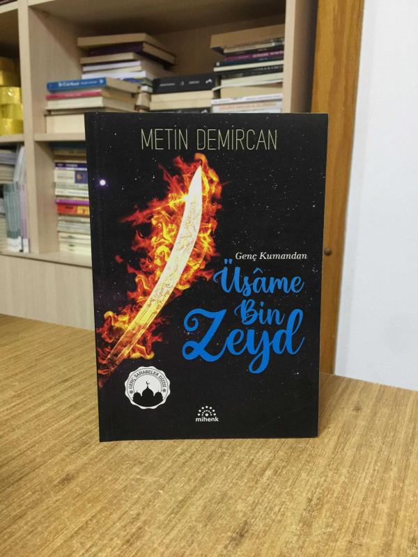 Genç Kumandan - Üsame Bin Zeyd