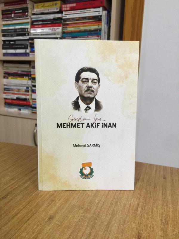 Gençler için Mehmet Akif İnan