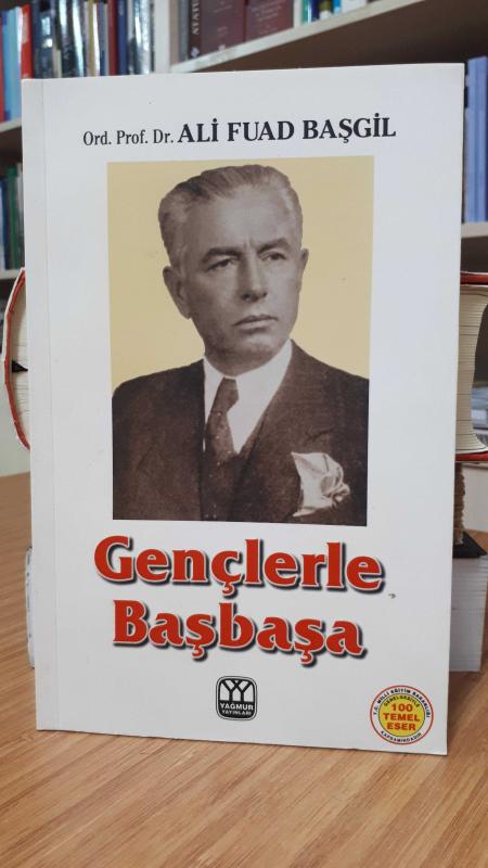 Gençlerle Başbaşa