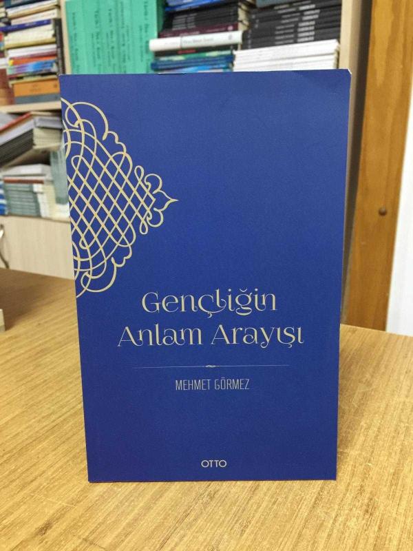 Gençliğin Anlam Arayışı - Mehmet Görmez