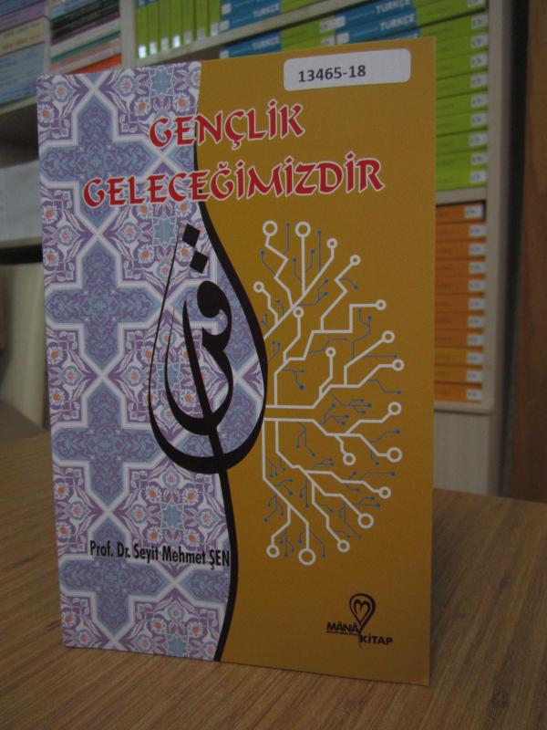 Gençlik Geleceğimizdir