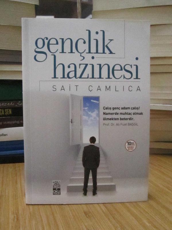 Gençlik Hazinesi