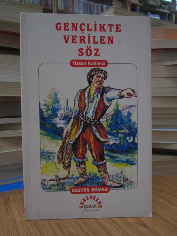 Gençlikte Verilen Söz