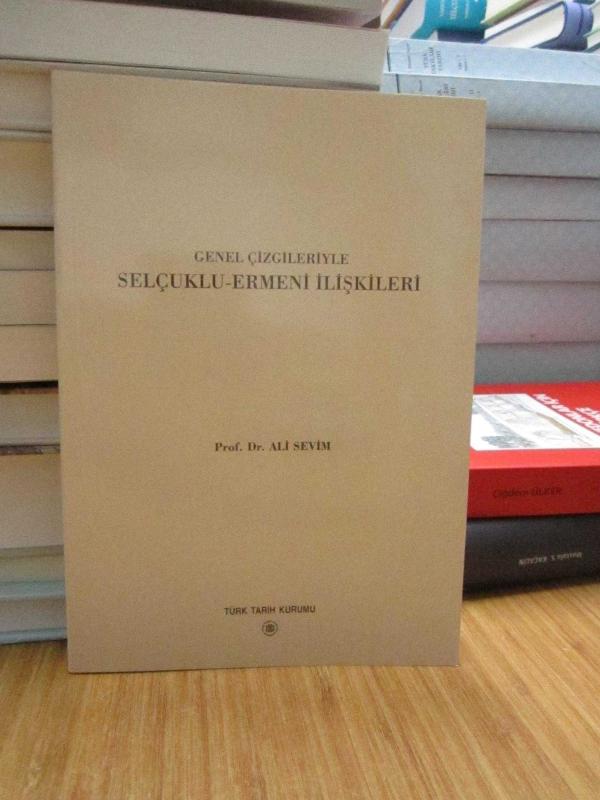 Genel Çizgileriyle Selçuklu-Ermeni İlişkileri