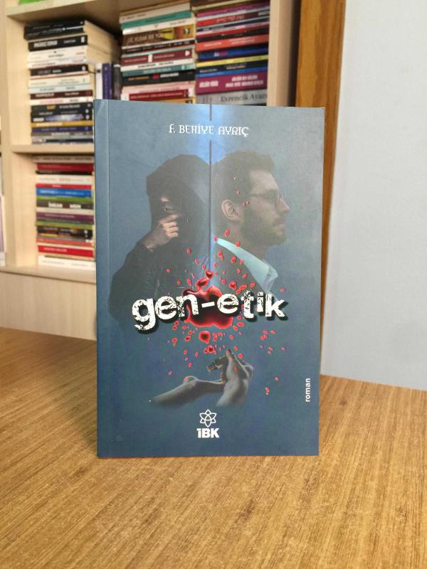 Genetik - F. Behiye Ayrıç