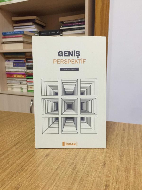 Geniş Perspektif - Ahmed es-Seyyid
