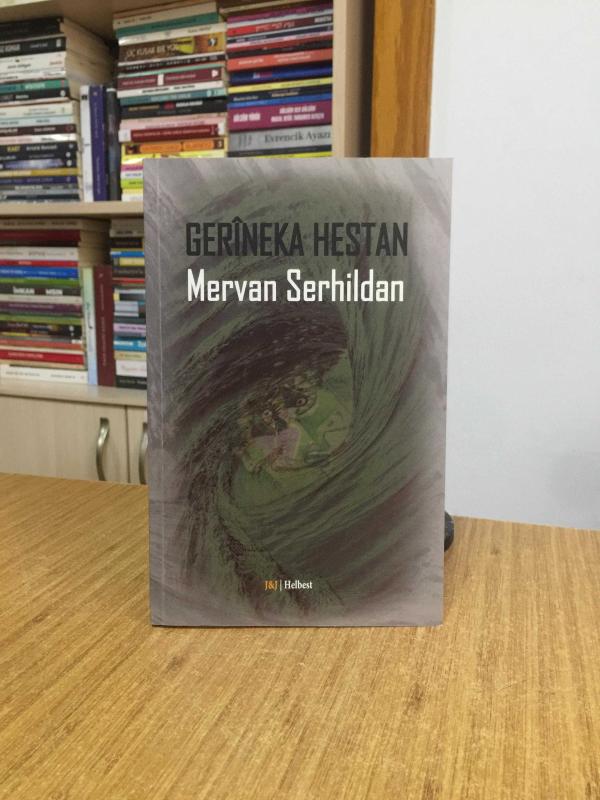 Gerîneka Hestan - Mervan Serhildan