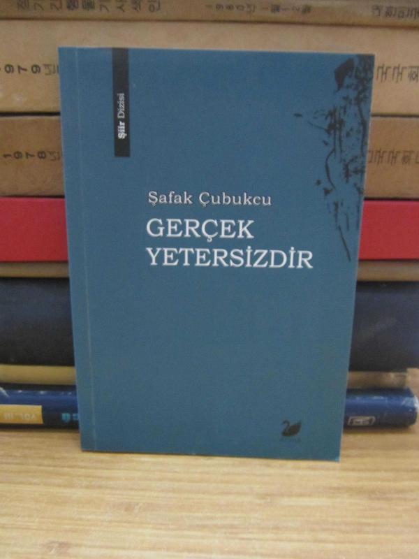 Gerçek Yetersizdir