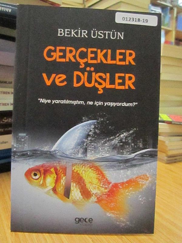Gerçekler ve Düşler