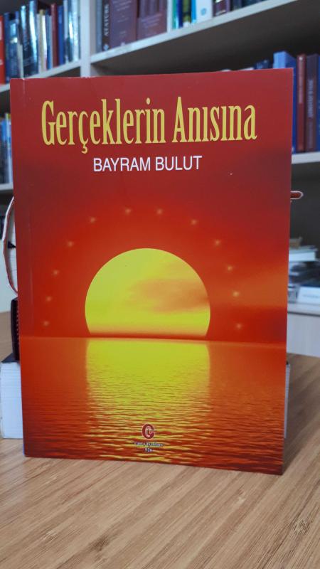 Gerçeklerin Anısına