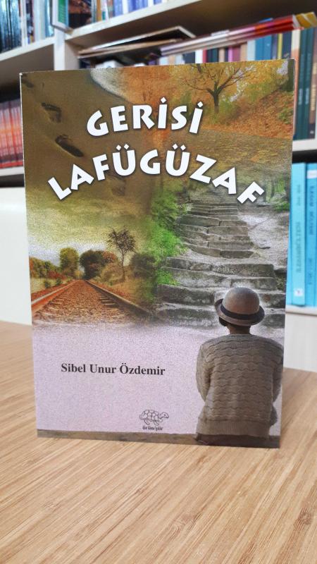 Gerisi Lafügüzaf