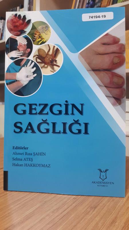 Gezgin Sağlığı
