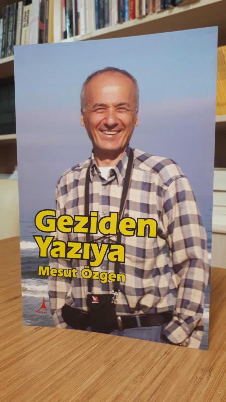 Geziden Yazıya