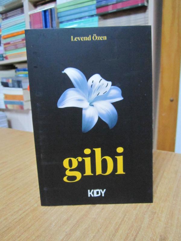 Gibi - Levend Özen