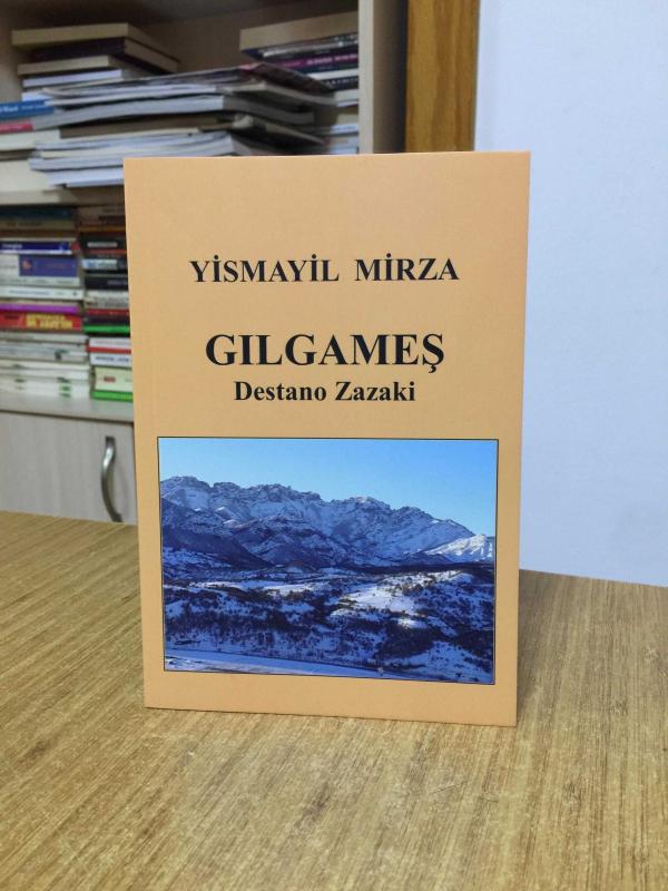 GILGAMEŞ Destano Zazaki - Yismayil Miraz