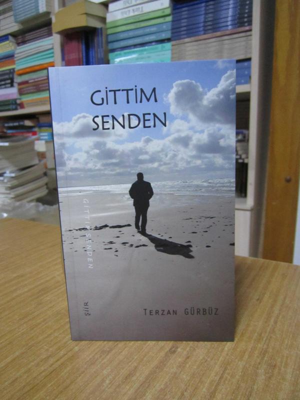 Gittim Senden - Terzan Gürbüz