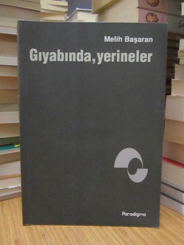 Gıyabında, Yerineler