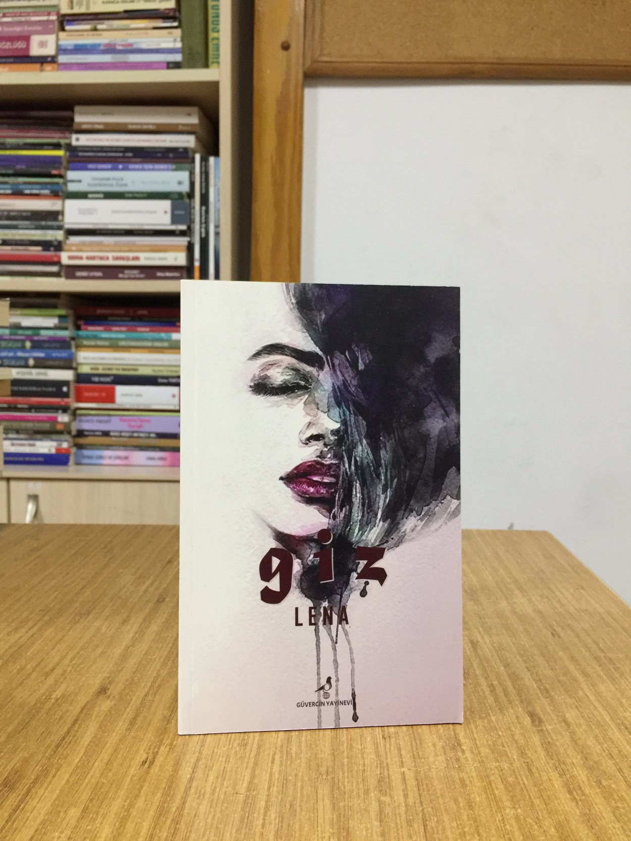Giz - Lena
