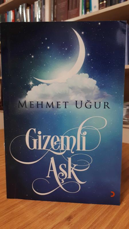 Gizemli Aşk