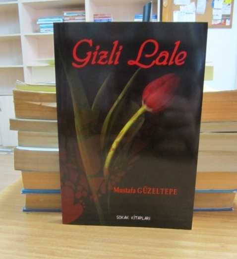 Gizli Lale