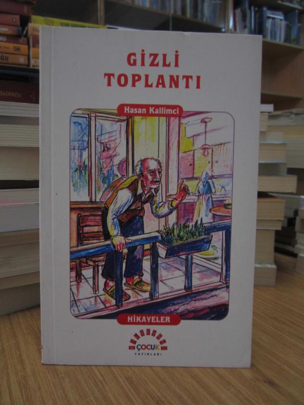 Gizli Toplantı