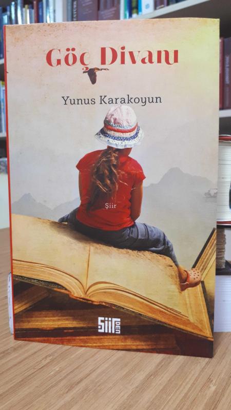 Göç Divanı