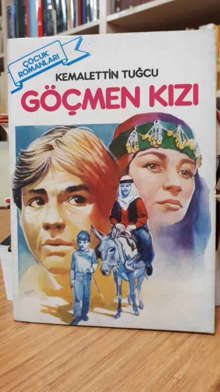 Göçmen Kızı