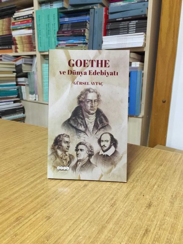 Goethe ve Dünya Edebiyatı