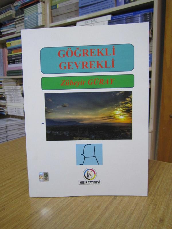 Göğrekli Gevrekli Kasabası - Zübeyir Güray